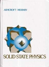 Solid State Physics (Hard) (英) 固体物理の基礎 