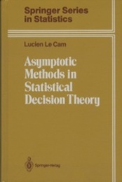 Asymptotic Methods in Statistical Decision Theory (Hard)  