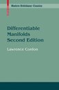 Differentiable Manifolds : 2nd Edition (Soft)  