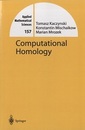 Computational Homology (Soft)  