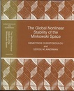 The Global Nonlinear Stability of the Minkowski Space (Hard)  