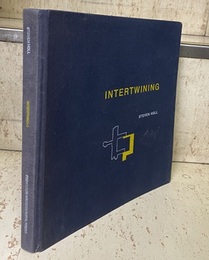 Intertwining : Selected Projects 1989-1995  