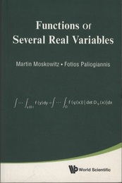 Functions of Several Real Variables (Soft)  