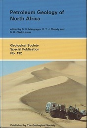Petroleum Geology of North Africa  