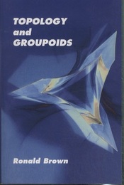 Topology and Groupoids  