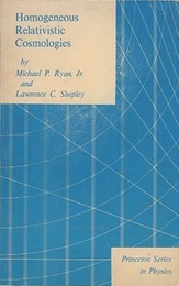 Homogeneous Relativistic Cosmologies (Soft)  