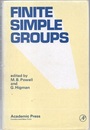 Finite Simple Groups  