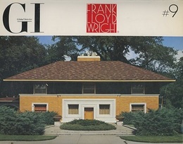 フランク・ロイド・ライトの住宅 1  