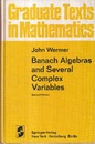 Banach Algebras and Several Complex Variables : 2nd Edition (Hard)  