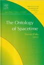 The Ontology of Spacetime (Hard)  