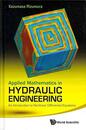Applied Mathematics in Hydraulic Engineering An Introduction to Nonlinear Differential Equations 