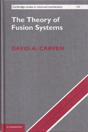 The Theory of Fusion Systems  