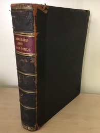 The Illustrated Book of Canaries and Cage-Birds British and Foreign 