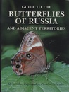 Guide to the Butterflies of Russia and Adjacent Territories (Lepidoptera, Rhopalocera) : Vol. 1-2 (1)Hesperiidae, Papilionidae, Pieridae, Satyridae (2)Libytheidae, Danaidae, Nymphalidae, Riodinidae, Lycaenidae