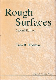 Rough Surfaces  