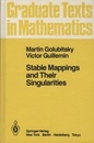 Stable Mappings and Their Singularities (Hard) (英) 安定写像とその特異点 