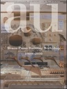 （a+u臨時増刊） レンゾ・ピアノ・ビルディング・ワークショップ 1989-2010 Renzo Piano Building Workshop 