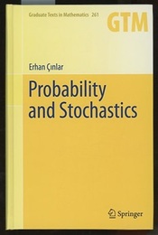 Probability and Stochastics (Hard)  
