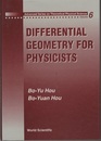 Differential Geometry for Physicists  