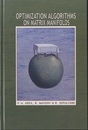 Optimization Algorithms on Matrix Manifolds  