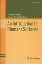 An Introduction to Riemann Surfaces  