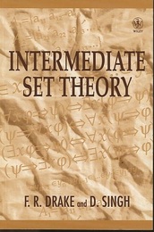 Intermediate Set Theory (Soft)  