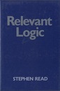 Relevant Logic : A Philosophical Examination of Inference  