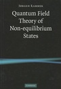 Quantum Field Theory of Non-equilibrium States (Hard)  