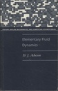 Elementary Fluid Dynamics  