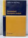 Nonstandard Asymptotic Analysis  