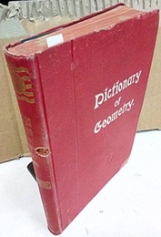 問題解法　幾何学辞典　【増訂版】  