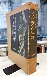 ミケランジェロ 彫刻家・画家・建築家 