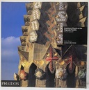 Expiatory Church of the Sagrada Familia Antoni Gaudi 