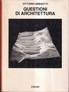 Questioni di Architettura  