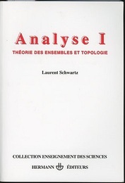 Analyse (1) Theorie des Ensembles et Topologie (Soft)  
