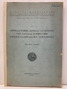 Artinsche Fuhrer, Artinsche L-Funktionen und Gaussschie Summen uber Endlich-Aigebraischen Zahlkorpern  