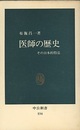 医師の歴史：その日本的特長  