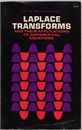 Laplace Transforms and Their Applications to Differential Equations (formerly titled "Modern Operational Calculus") 