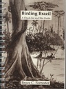 Birding Brazil A Check-list and Site Guide 