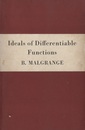 Ideals of Differentiable Functions  