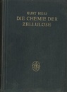 Die Chemie der Zellulose und ihrer Begleiter  