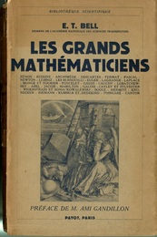Les Grands Mathematiciens  