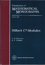Hilbert C*-Modules (Hard)  