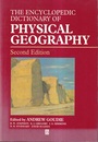 The Encyclopedic Dictionary of Physical Geography：2nd Edition  