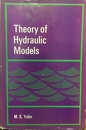 Theory of Hydraulic Models  