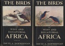 The Birds of West and Equatorial Africa : Vol. 1-2  