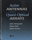 Active Antennas and Quasi-Optical Arrays  