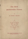 Das Reich Geometrischer Formen  
