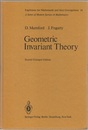 Geometric Invariant Theory : 2nd Edition  