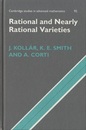 Rational and Nearly Rational Varieties (Hard)  